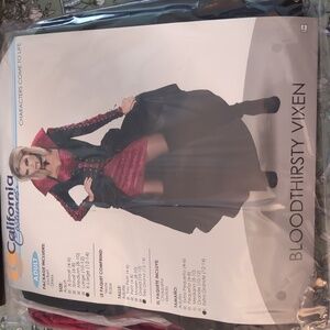 Costume